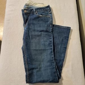 Banana Republic Boot Cut Jeans